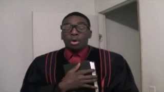 Unleashed Hell Trailer (2014)BlackHawk Productions