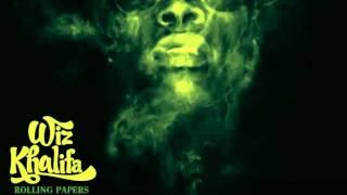 Wiz Khalifa - Roll Up HD