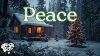 Kış Sessizliği: Huzurlu Piyano 🎹 Christmas Day Piano 