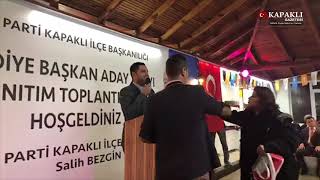 Av. Ercan Üçel'e Vatandaştan Şok Tepki!