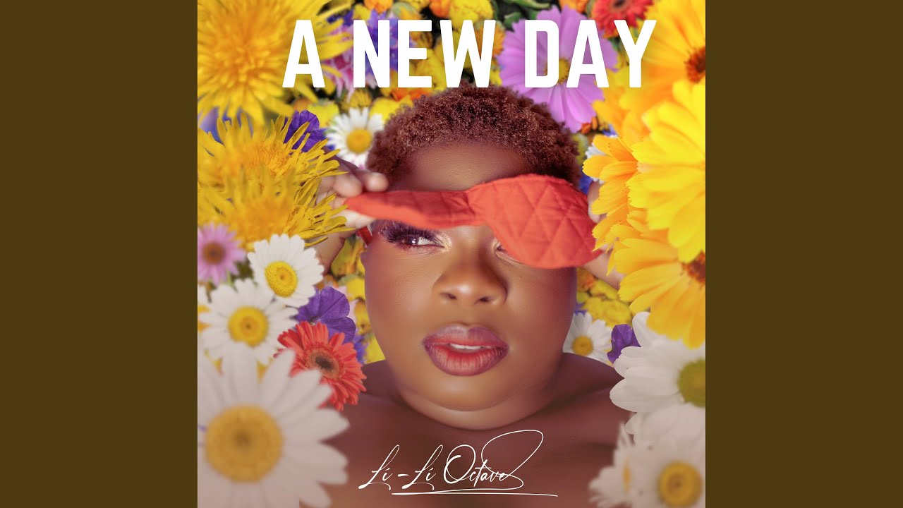 Li-Li Octave. - A New Day