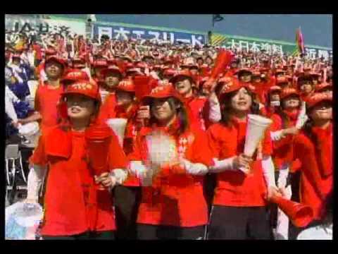 2007神村学園 帝京戦