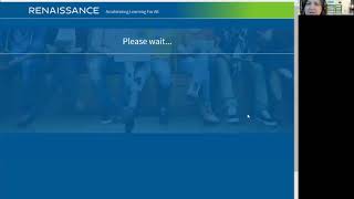 How to take an AR quiz Profile