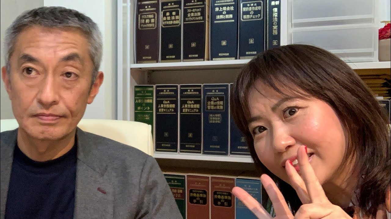 2023年3月7日生配信　ゲストは大島新さん[ドキュメンタリー監督]