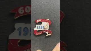 Badges manufacturer - Funny custom pins Part 2