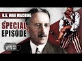 Waking the Sleeping Giant - America Prepares for War - WW2 Special