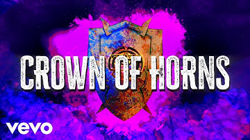 Judas Priest - Crown of Horns (Official Lyric Video)