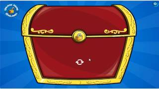 Club Penguin Unlock Item Codes (NEW) MAY 2012 Must Watch !!!! (HD)