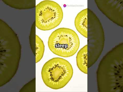 Kiwi Fruit Nature S Fuzzy Wonder