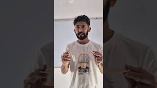 The REAL cause of Gyroscopic Precession (Intuitive Explanation) #gyroscopicprecession #physicswallah