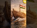 INS Kaundinya: The Ship Named After a Sage? #IndianNavy #shorts #currentaffairs #rajatsir