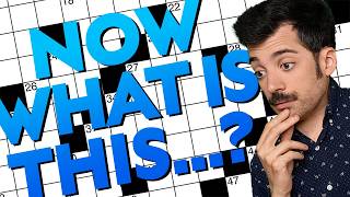 Celebrity Wednesday: The Music of Puns - 8 April 2026 New York Times Crossword Wealth