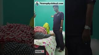 Neurophysioheal.com #neurophysioheal #lowerbackpain #exercise #physiohub #trend