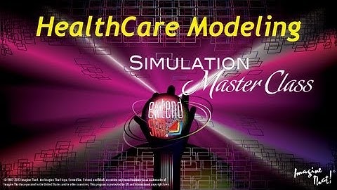 HealthCare Modeling
