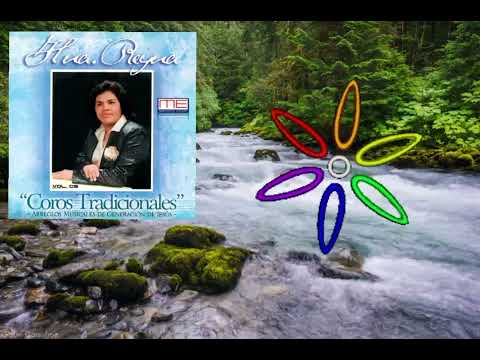 Hna. Reyna: El Agua Cristalina