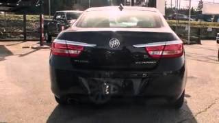 2015 Buick Verano Base in Coquitlam, BC V3E 1K9