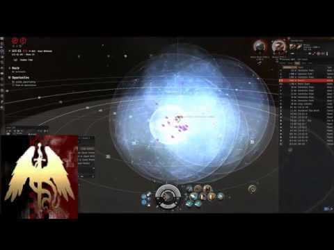 22 NOV 2015 Memento Moriendo with AMC. Archon kill. - EVE online.