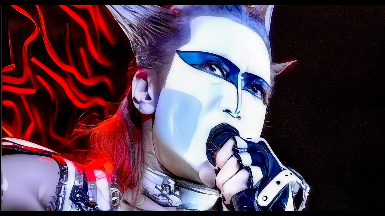 聖飢魔II Seikima-II - Revolution Has Come D.C.7 4k 60fps - YouTube