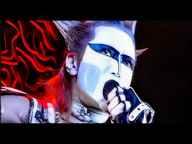 聖飢魔II Seikima-II - Revolution Has Come D.C.7 4k 60fps - YouTube