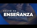 Pr. Efferson Kennedy | Culto de Enseñanza | 20.05.2025