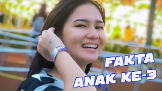 7 Fakta Anak Ketiga