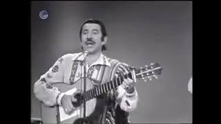 La inolvidable voz de Luis Alberto Del Parana y los Paraguayos 