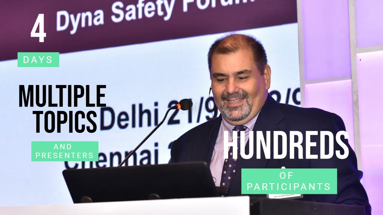 Dry Bulk Safety Forum Promo 23