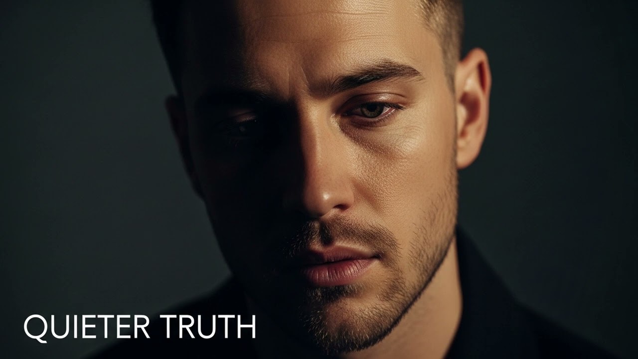 Quieter Truth  |  Emotional Acoustic Pop Love Song