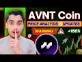 Avantis AVNT Coin Price prediction And News Today | Avantis AVNT Coin Update & Possible Trade Ideas!