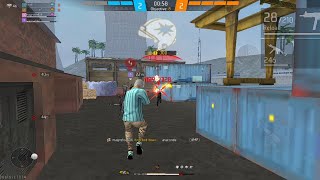 Pura Sensi ☠️ GT 30 PRO | Free Fire Highlights screenshot 5