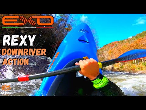 EXO Kayaks Rexy 