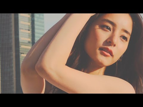 新木優子、オフィシャルカレンダーメイキング映像が到着