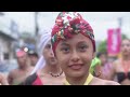 Festival Mayo Ya &quot;Nicaragua Caribeña Colores y Tradición&quot;