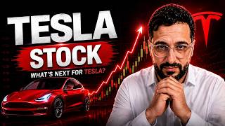 Tesla (TSLA) Price Prediction: What the Current Chart Structure Reveals