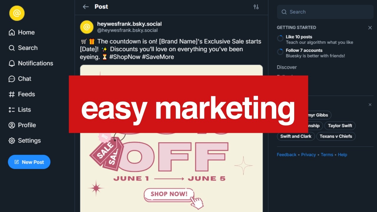 This AI AGENT pairs text with images for VIRAL social media posts ...