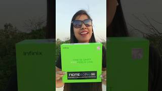 "Infinix Note 60 Pro Unboxing 🔥 144Hz AMOLED + 6500mAh Beast Under 30K! First Look" ##techshower