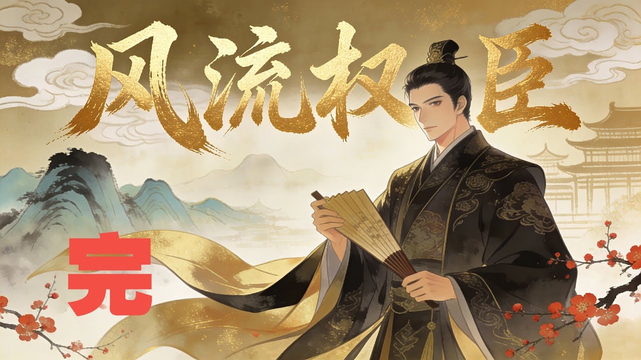 【穿越】《风流权臣》完结，商界大佬过劳死，穿越到吴朝成落魄羽林卫，身处权力漩涡，不运筹帷幄何以快意人生。