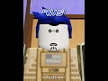 Guest Loses his Mind #forsaken #roblox #moonanimator #animation #memes