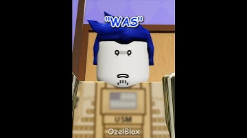 Guest Loses his Mind #forsaken #roblox #moonanimator #animation #memes