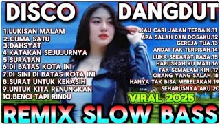 Download Lagu DANGDUT WAKATOBI KENANGAN PILIHAN POPULAR 2025‼️ MP3