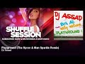 DJ Assad Playground The Nycer Alan Sparkle Remix Feat Big Ali Willy William mp3