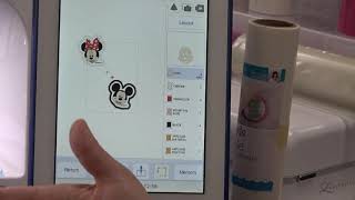 Luminaire Club Badge Master - July 2021