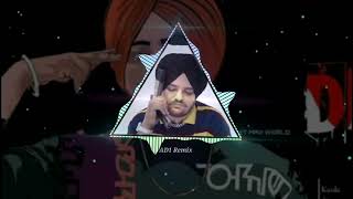 Sidhu Moose Wala New Song 2022 Remix Dj Remix Song Mashup