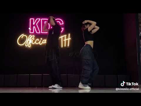 Shoong! - Taeyang / Kimmiiz Choreography