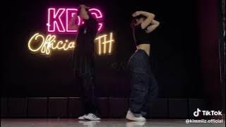 Shoong! - Taeyang / Kimmiiz Choreography