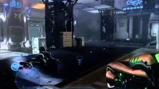 Halo 4 Composer Easy Speedrun in 12:25