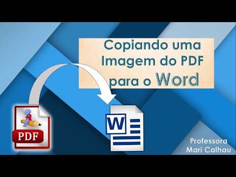 Vídeo: Como editar um PDF online (com imagens)