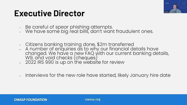 202312 December 2023 Board Meeting