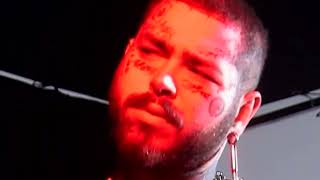 Post Malone  Twelve Carat Toothache