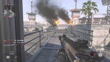 Advanced Warfare Best Class Set Up-Kf5